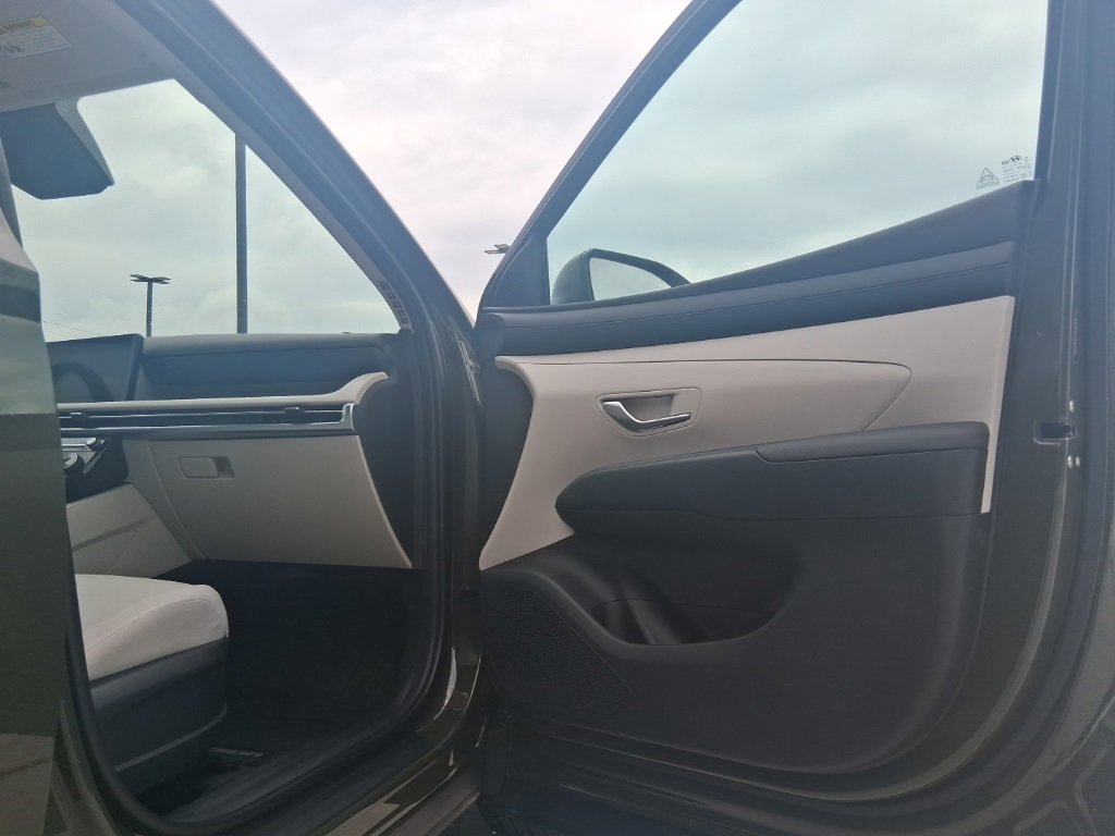 New 2026 Hyundai Tucson SEL image 9