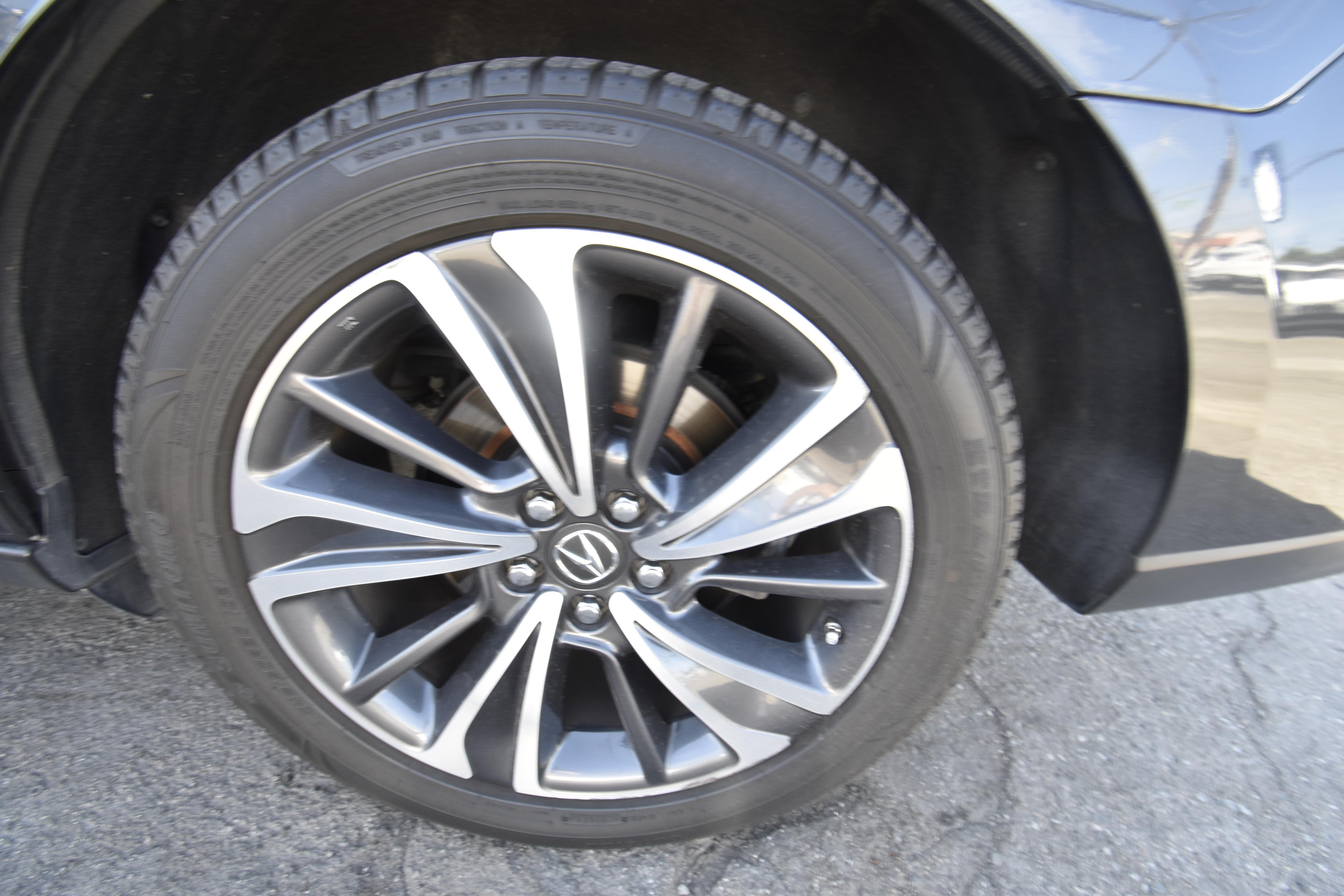 Used 2020 Acura MDX w/ Technology Package AWD/4WD image 20