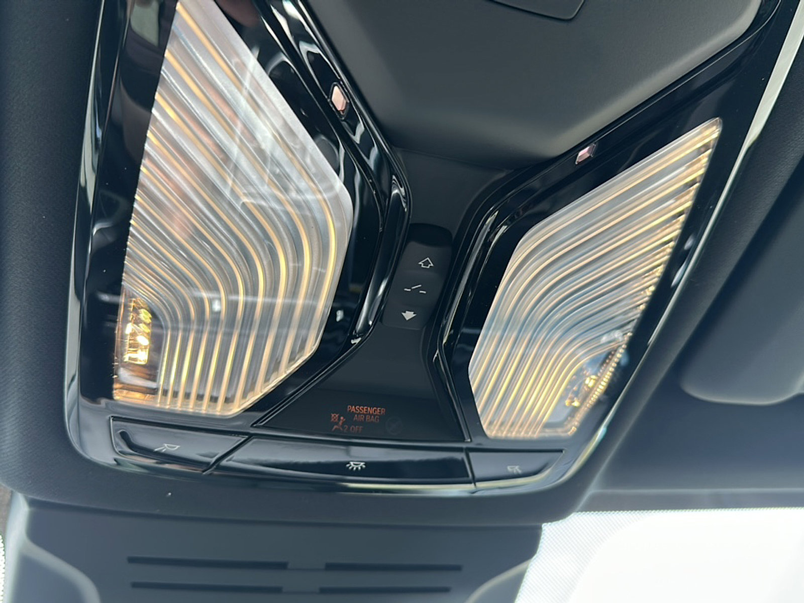 New 2026 BMW X5 sDrive40i w/ M Sport Package image 28