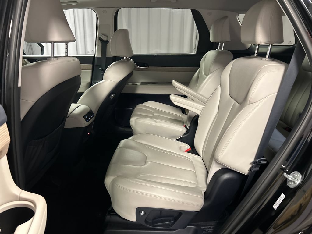 Used 2022 Hyundai Palisade SEL w/ Premium Package FWD image 22