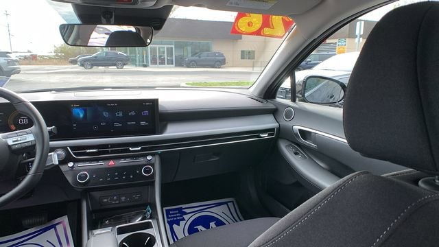 Certified 2026 Hyundai Sonata SEL FWD image 20
