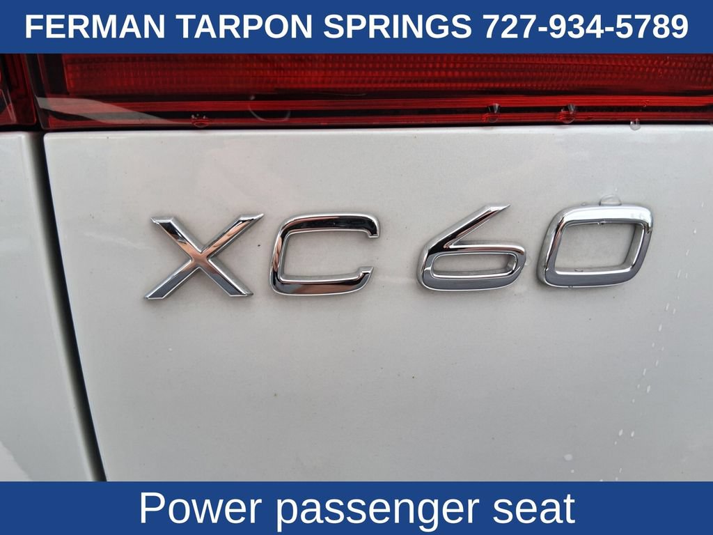 Certified 2024 Volvo XC60 B5 Core AWD/4WD image 18