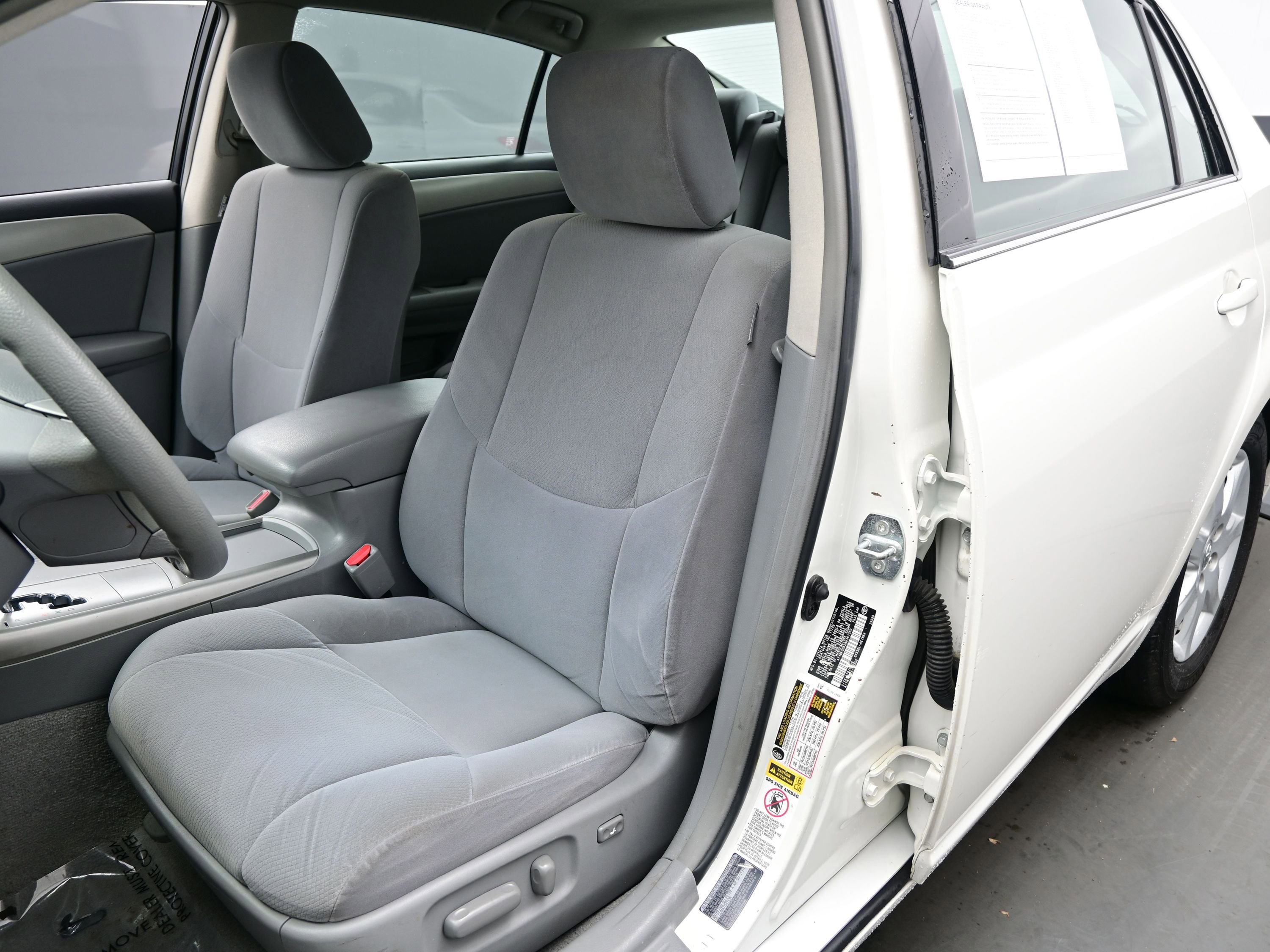 Used 2010 Toyota Avalon XL FWD image 11