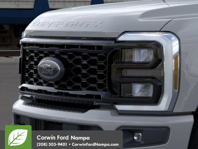 New 2026 Ford F350 Lariat AWD/4WD image 17