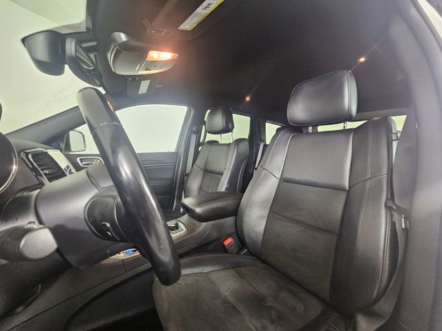 Used 2020 Jeep Grand Cherokee Altitude image 9