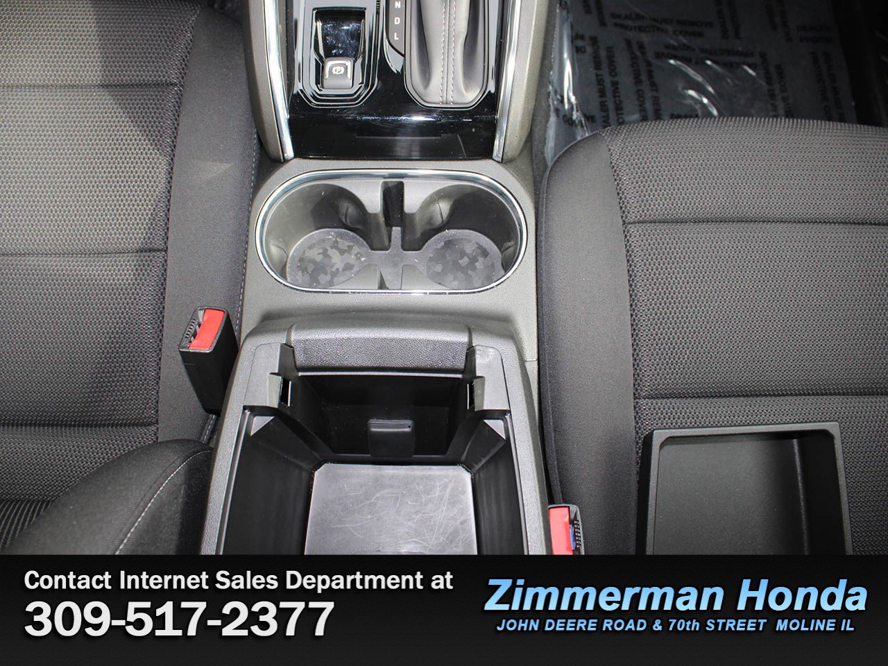Used 2025 GMC Canyon Elevation w/ Convenience Package image 16