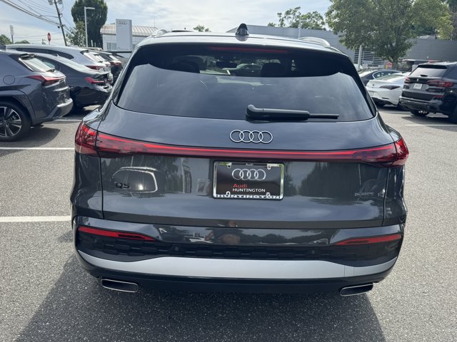 Used 2025 Audi Q5 Premium w/ Convenience Package AWD/4WD image 6