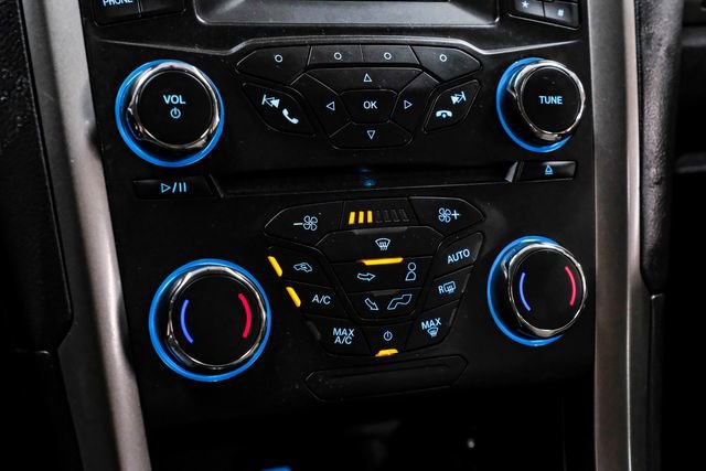 Used 2018 Ford Fusion S image 32