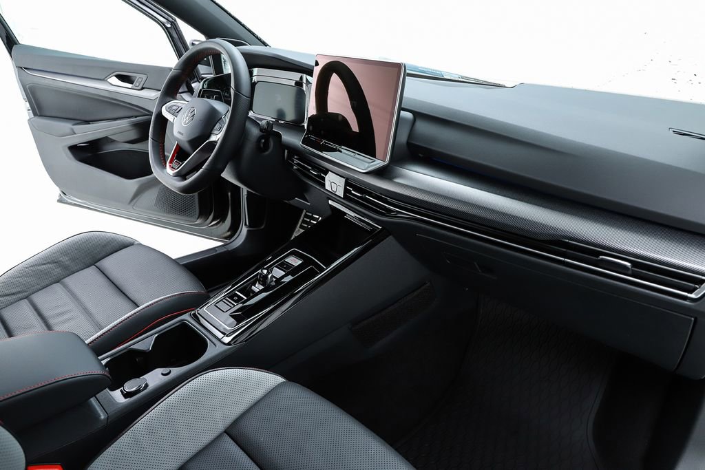 New 2026 Volkswagen GTI Autobahn image 70