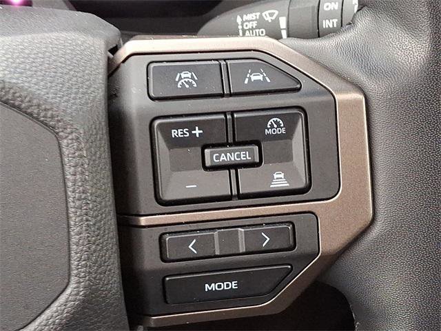 Certified 2024 Toyota Land Cruiser w/ Premium Package image 23