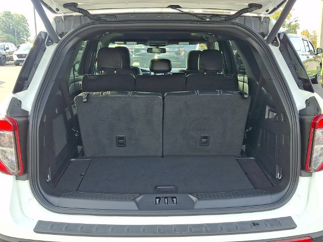 Used 2024 Ford Explorer ST w/ Equipment Group 401A RWD image 28