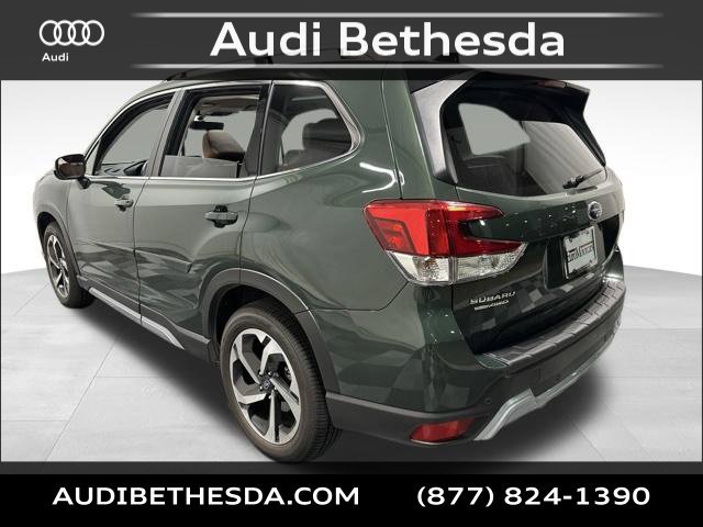 Used 2024 Subaru Forester Touring AWD/4WD image 5