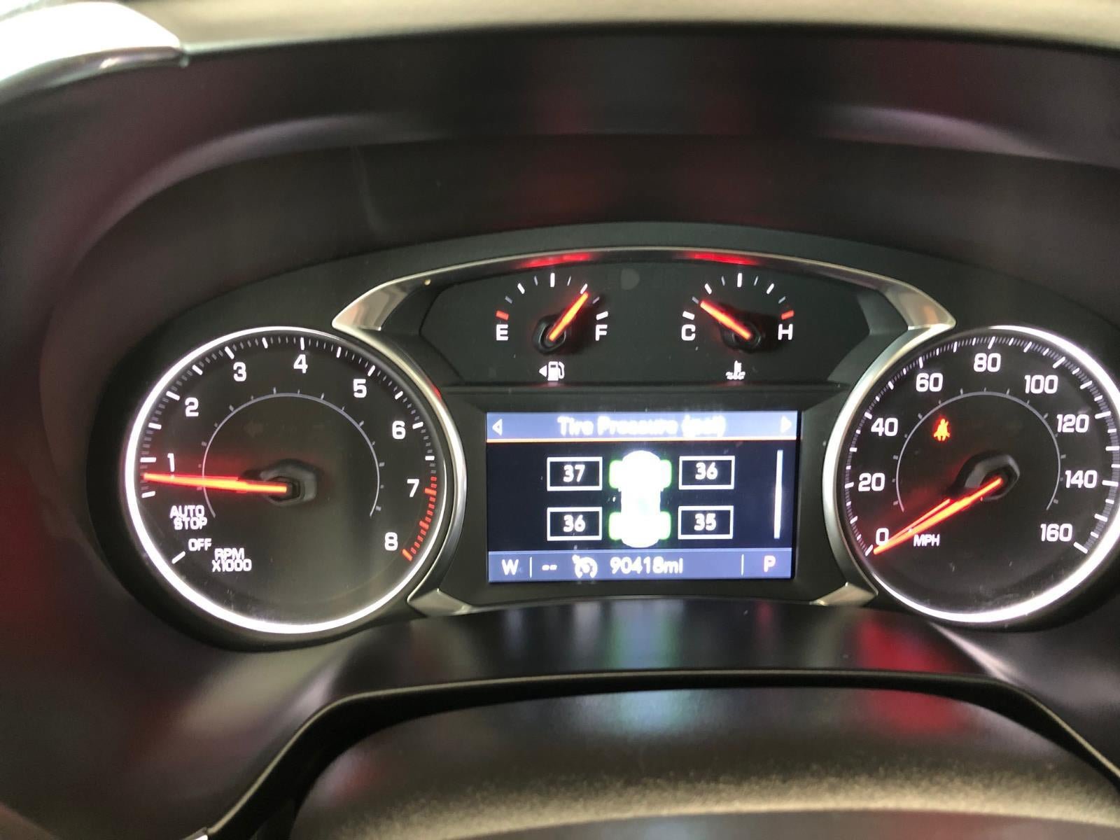 Used 2019 Chevrolet Blazer LT w/ Sun and Wheels Package AWD/4WD image 14