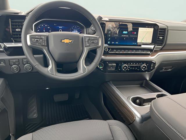 New 2026 Chevrolet Silverado 2500 LT w/ Texas Edition image 16