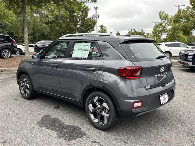 New 2026 Hyundai Venue SEL image 5