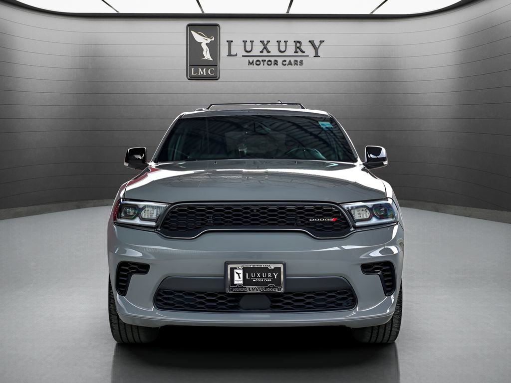 Used 2024 Dodge Durango GT image 3