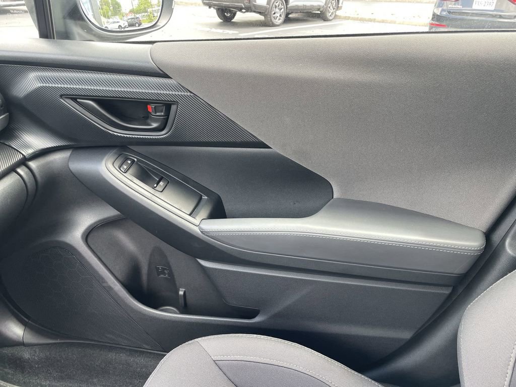 Certified 2025 Subaru Crosstrek 2.0i Premium image 21