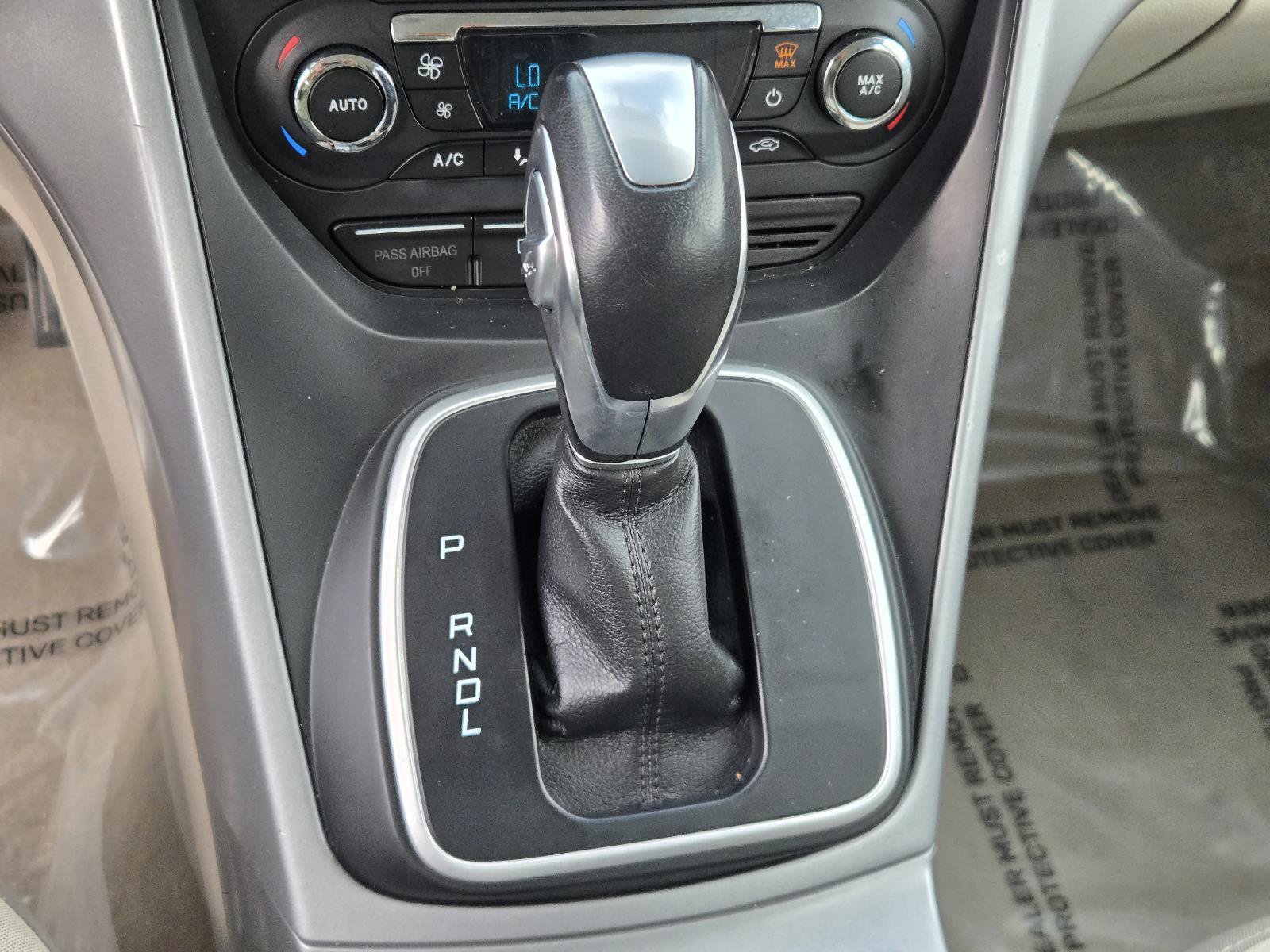 Used 2014 Ford C-MAX SE FWD image 12