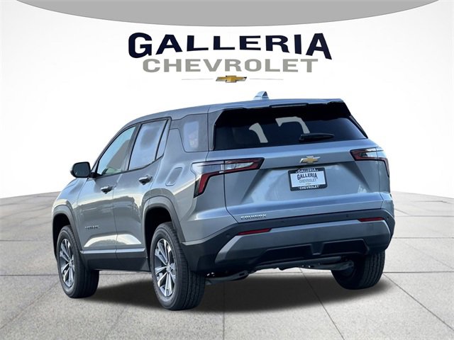 New 2026 Chevrolet Equinox LT image 5