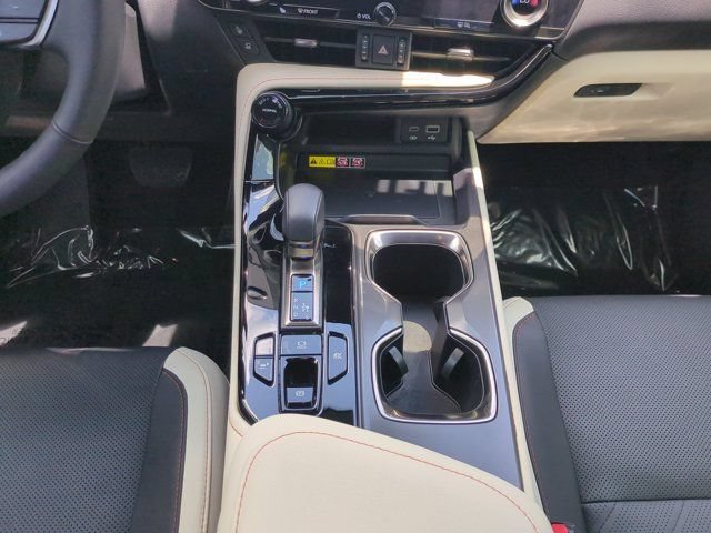 Certified 2024 Lexus NX 350h AWD w/ Vision Package image 18