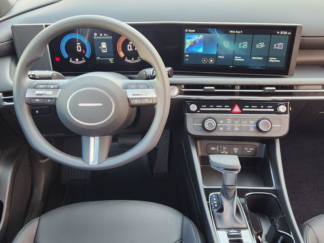 New 2027 Hyundai Santa Cruz SE FWD image 25