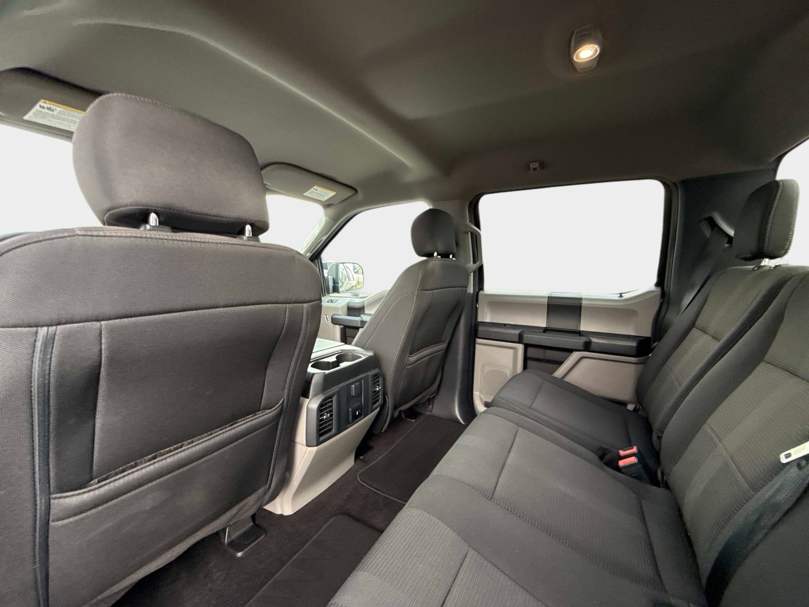 Used 2020 Ford F150 XL w/ Equipment Group 101A Mid image 18