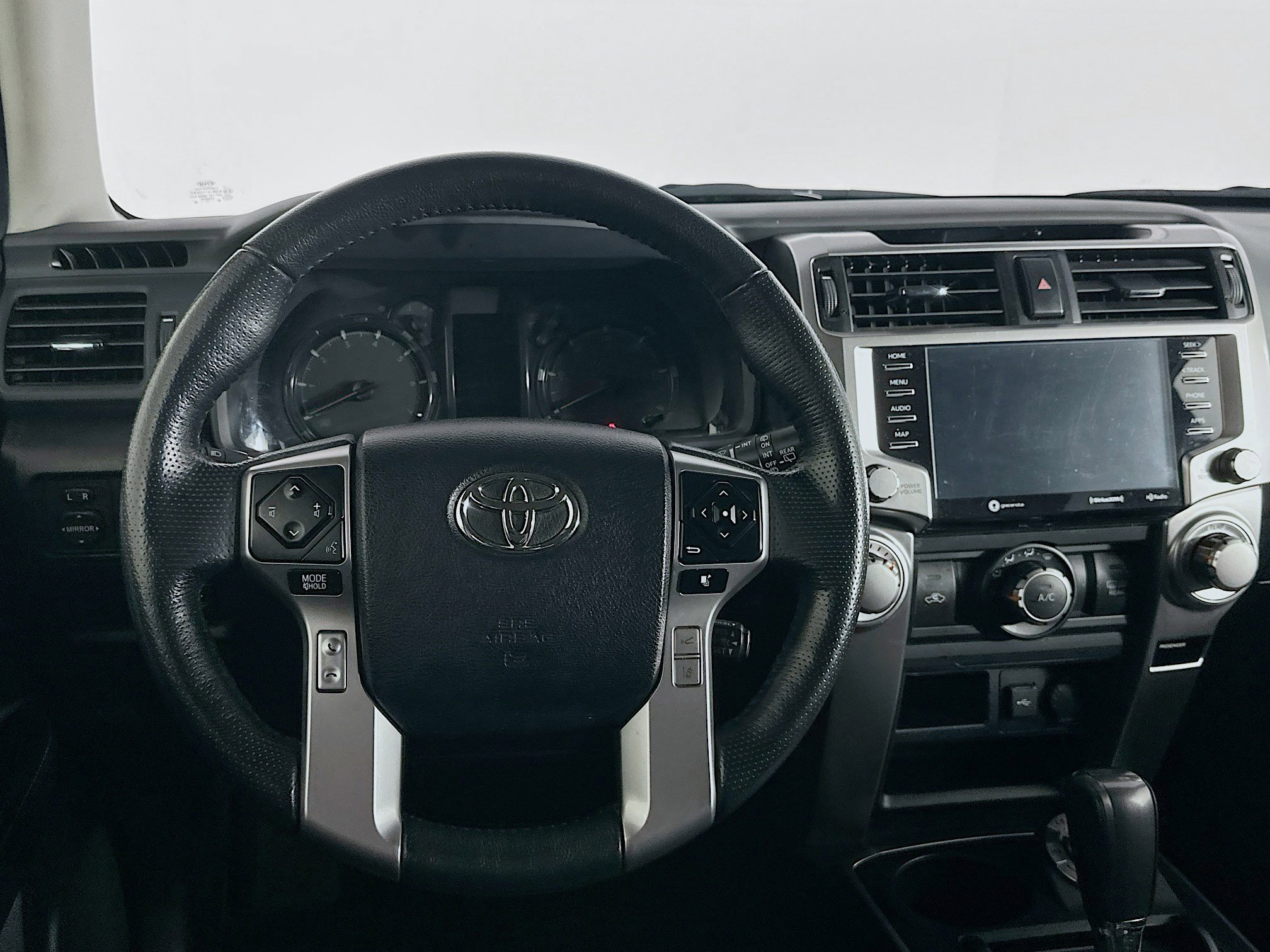 Used 2024 Toyota 4Runner SR5 Premium image 18