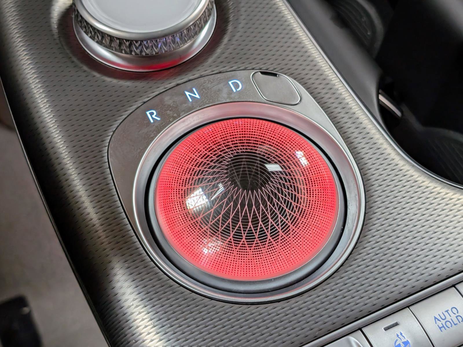 Used 2025 Genesis GV60 Performance image 27