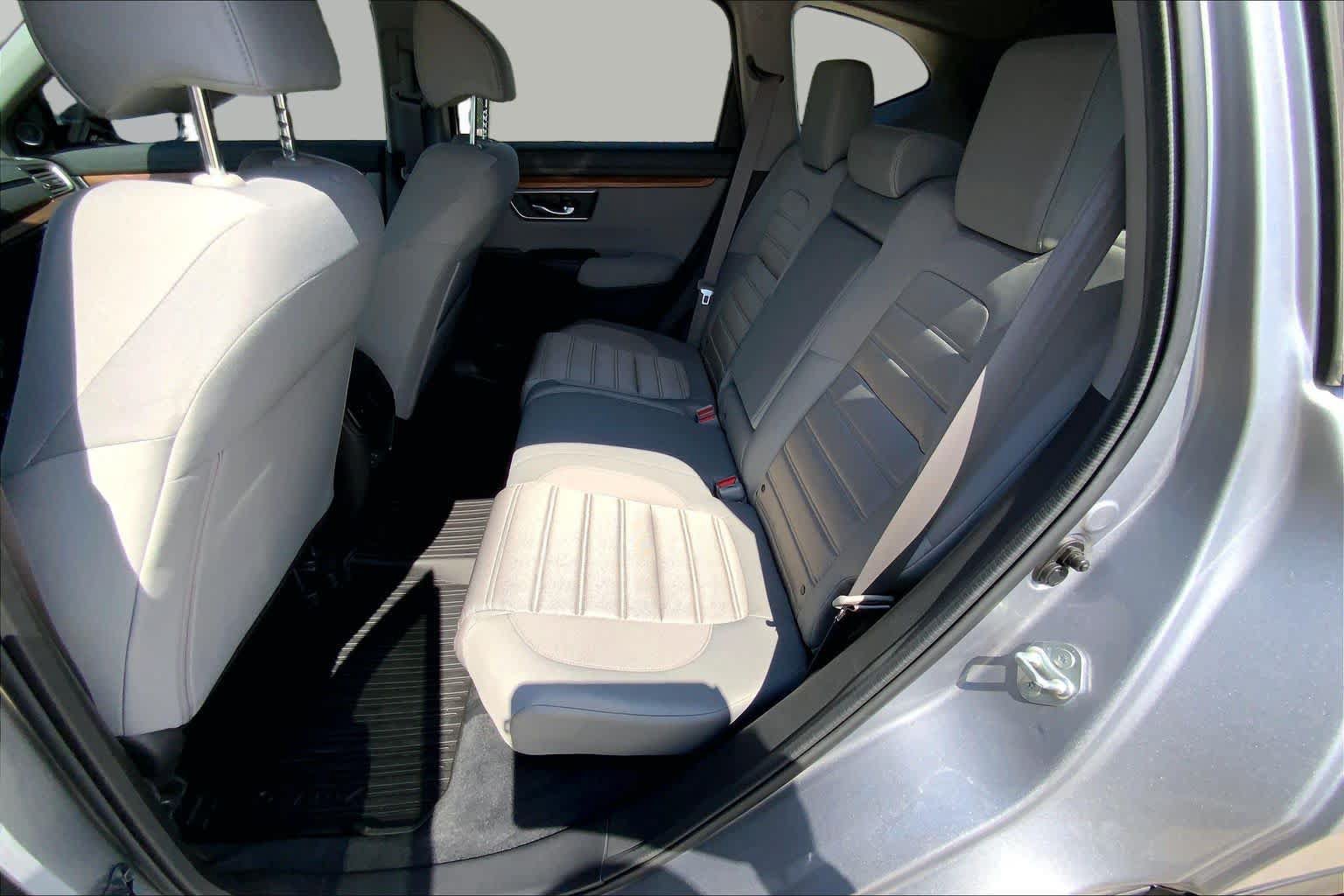 Used 2022 Honda CR-V EX image 21