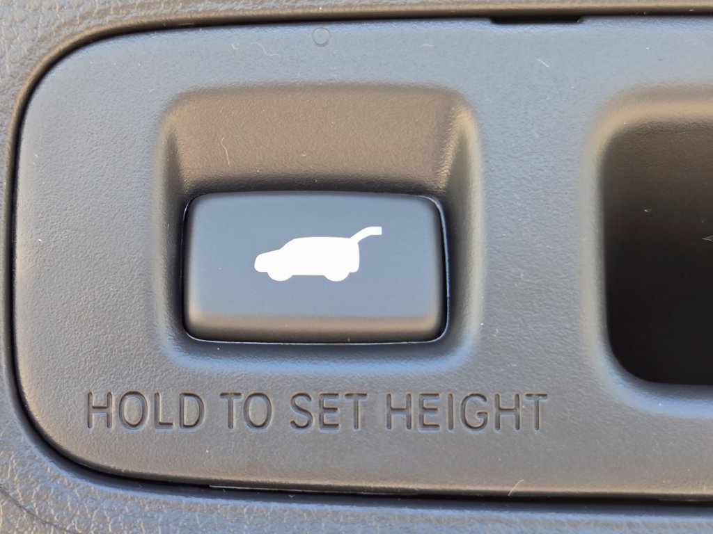 New 2027 Honda CR-V EX-L image 27
