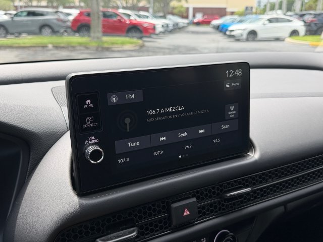 Used 2026 Honda HR-V LX image 21
