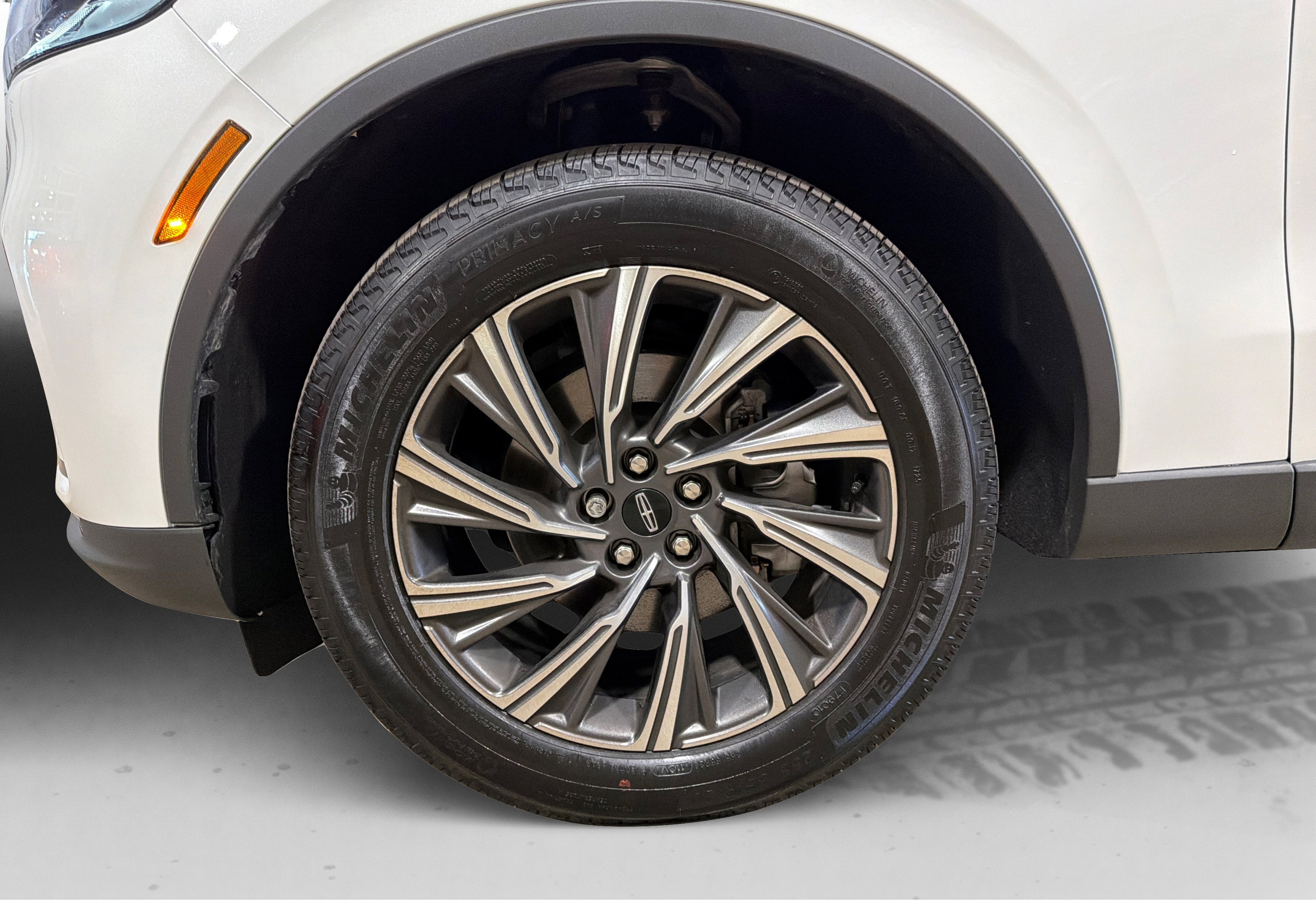 Used 2025 Lincoln Aviator AWD image 52