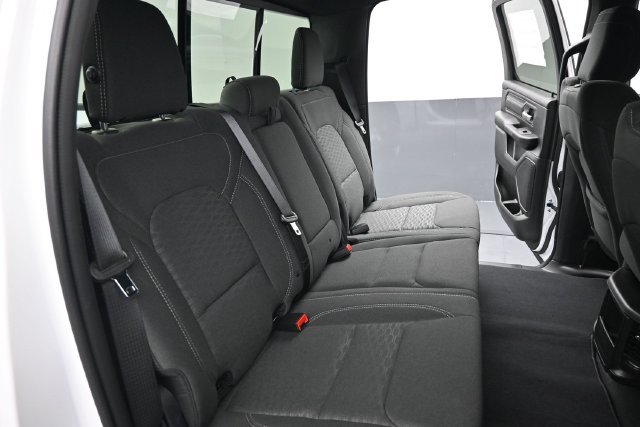 New 2027 RAM 1500 Tradesman AWD/4WD image 25