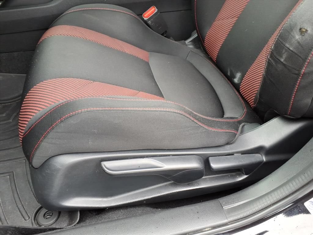 Used 2020 Honda Civic Si image 18