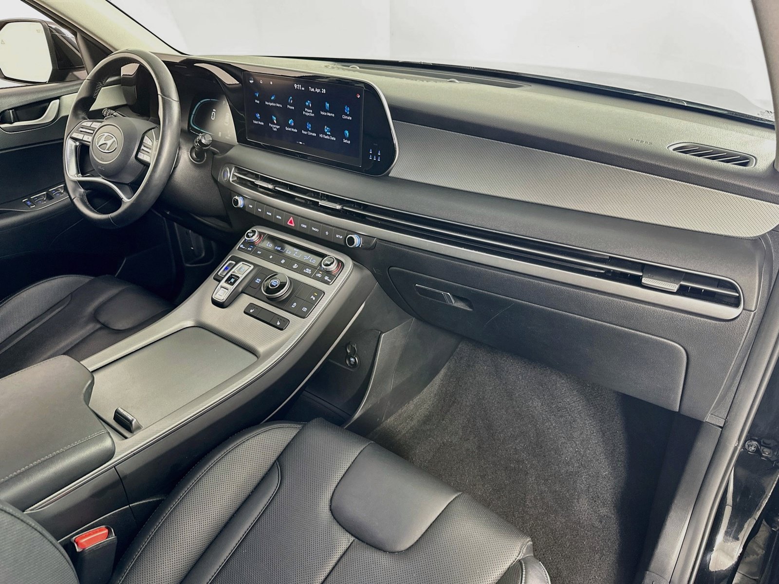 Used 2023 Hyundai Palisade XRT FWD image 31