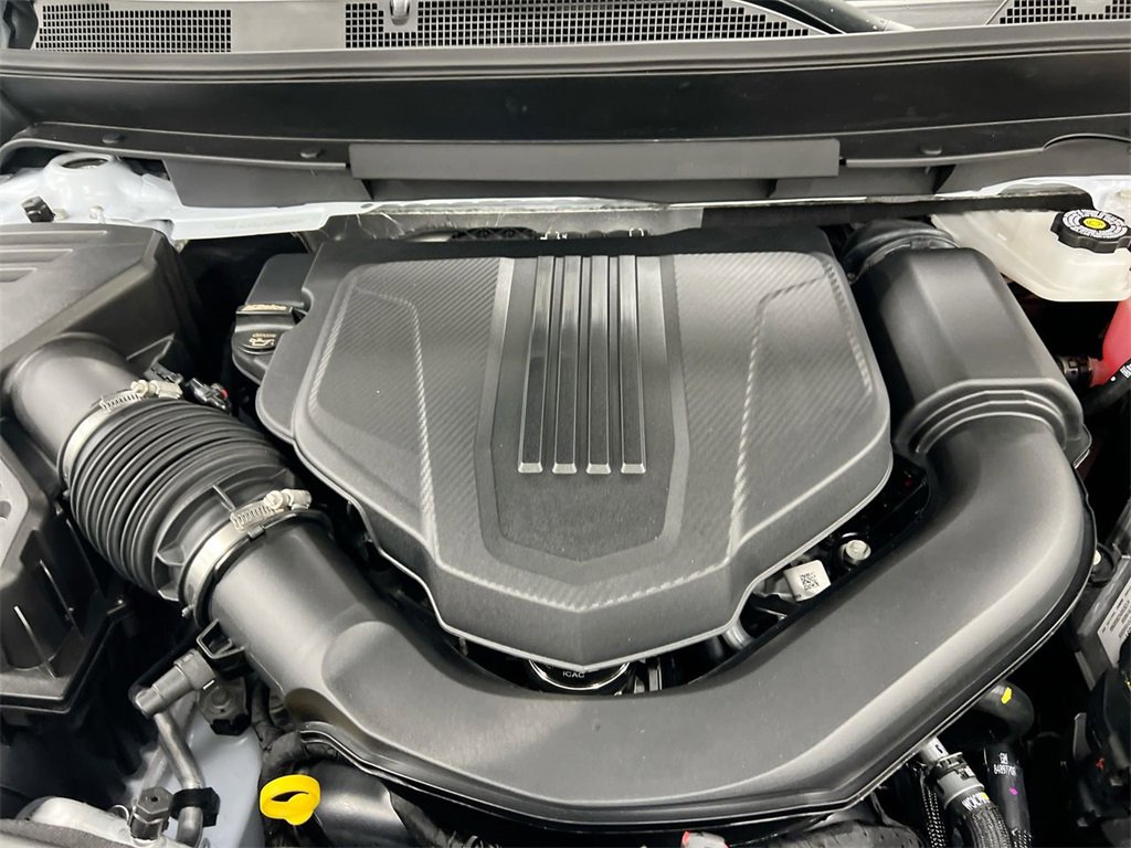 New 2026 Chevrolet Traverse RS w/ LPO, Floor Liner Package image 26