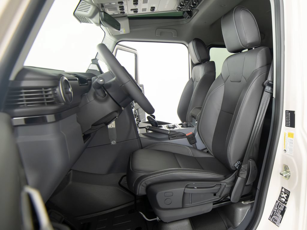 New 2026 INEOS Grenadier Station Wagon AWD/4WD image 32