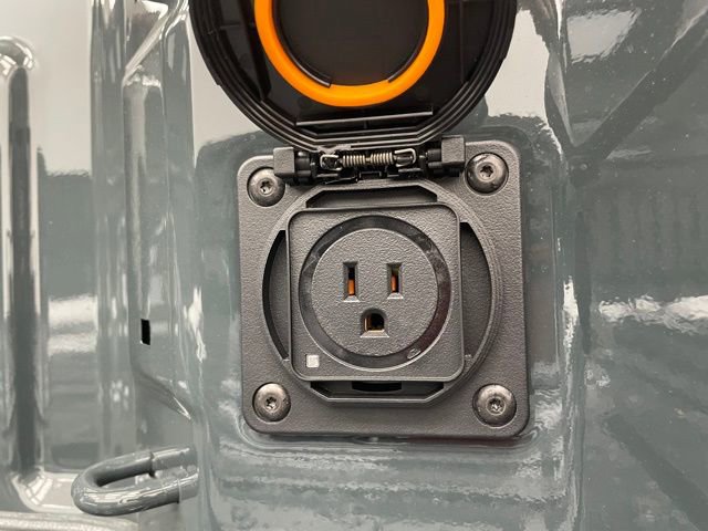 New 2026 Chevrolet Silverado 1500 LT image 13