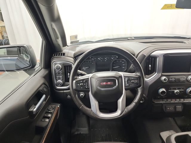 Used 2020 GMC Sierra 1500 Elevation w/ Elevation Value Package image 12