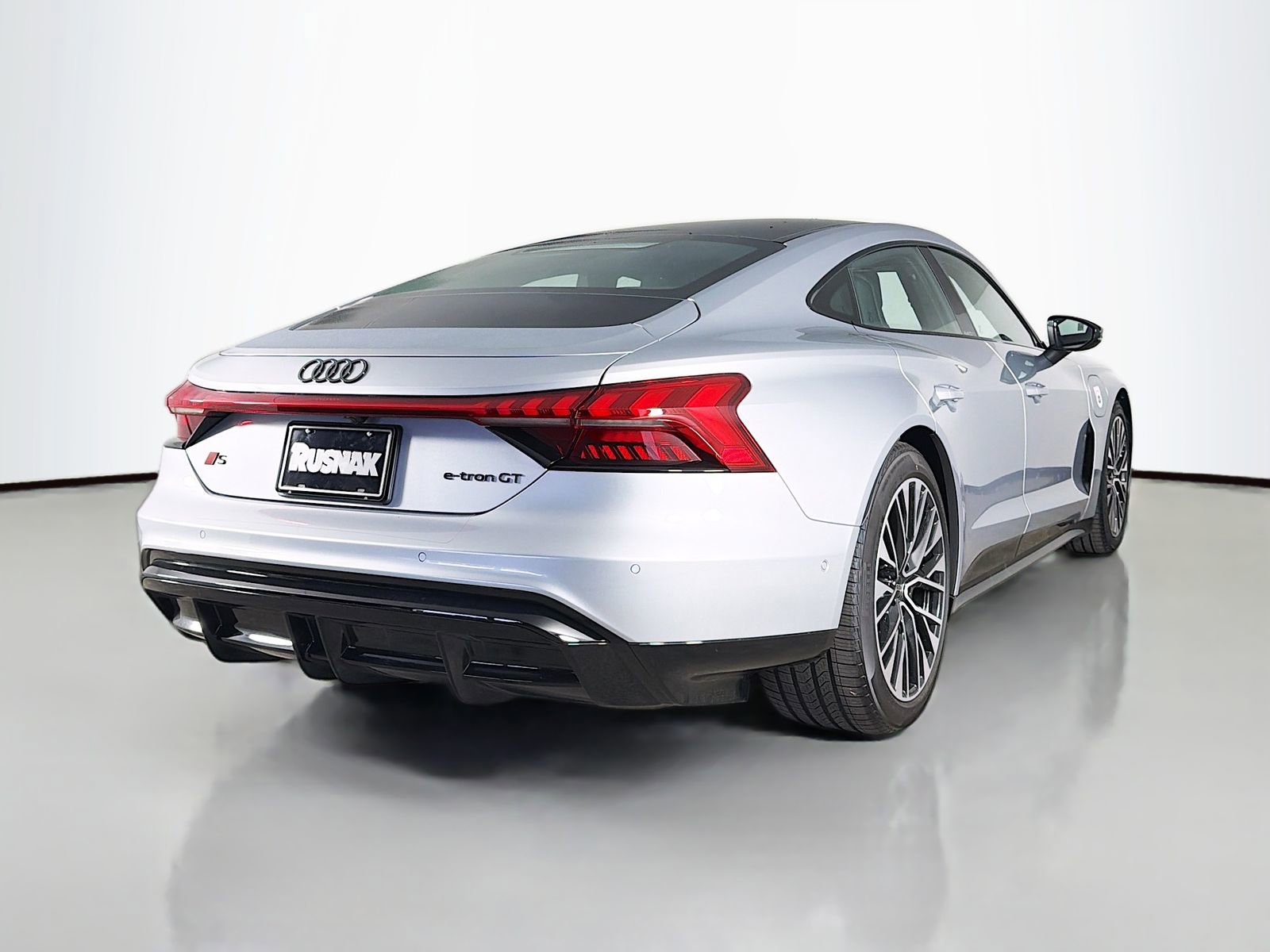 New 2026 Audi S e-tron GT Premium Plus AWD/4WD image 7