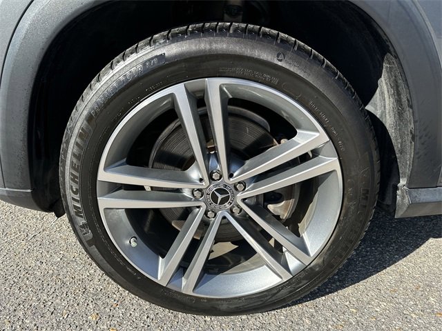 Used 2020 Mercedes-Benz GLE 450 4MATIC image 10