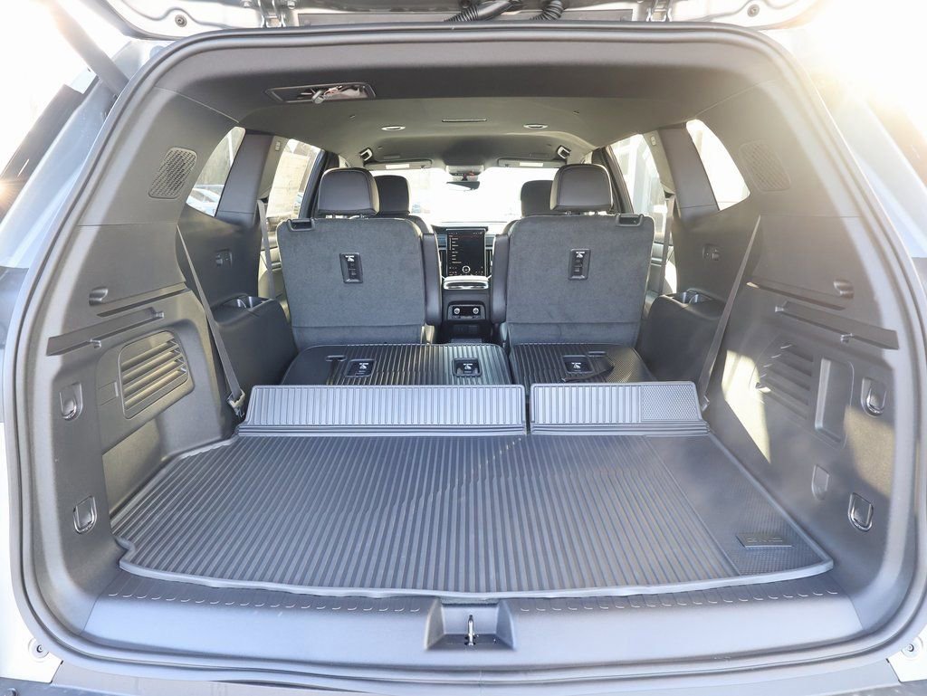 New 2026 GMC Acadia Elevation w/ Black Edition image 30
