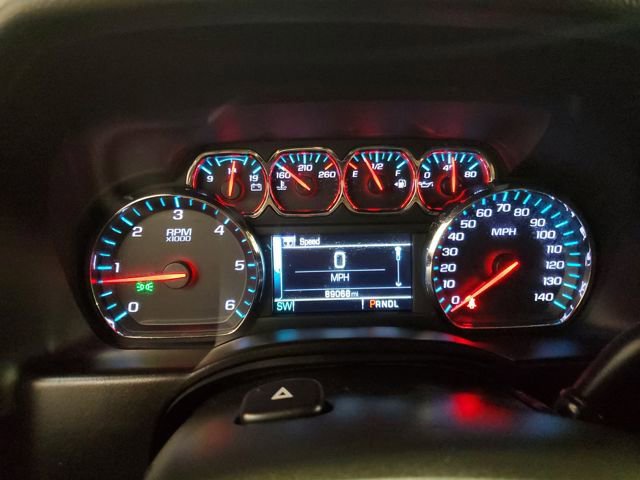 Used 2019 Chevrolet Tahoe 4WD image 16