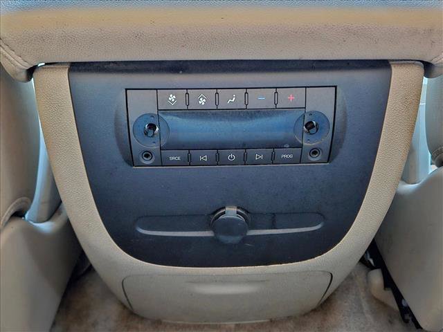 Used 2011 Chevrolet Tahoe LT w/ Texas Edition image 16