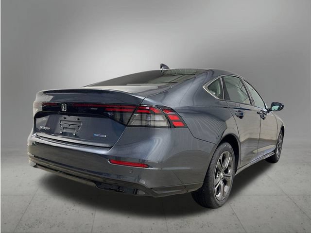 New 2026 Honda Accord EX-L image 5