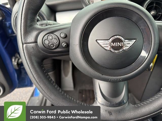 Used 2012 MINI Cooper Hardtop image 14