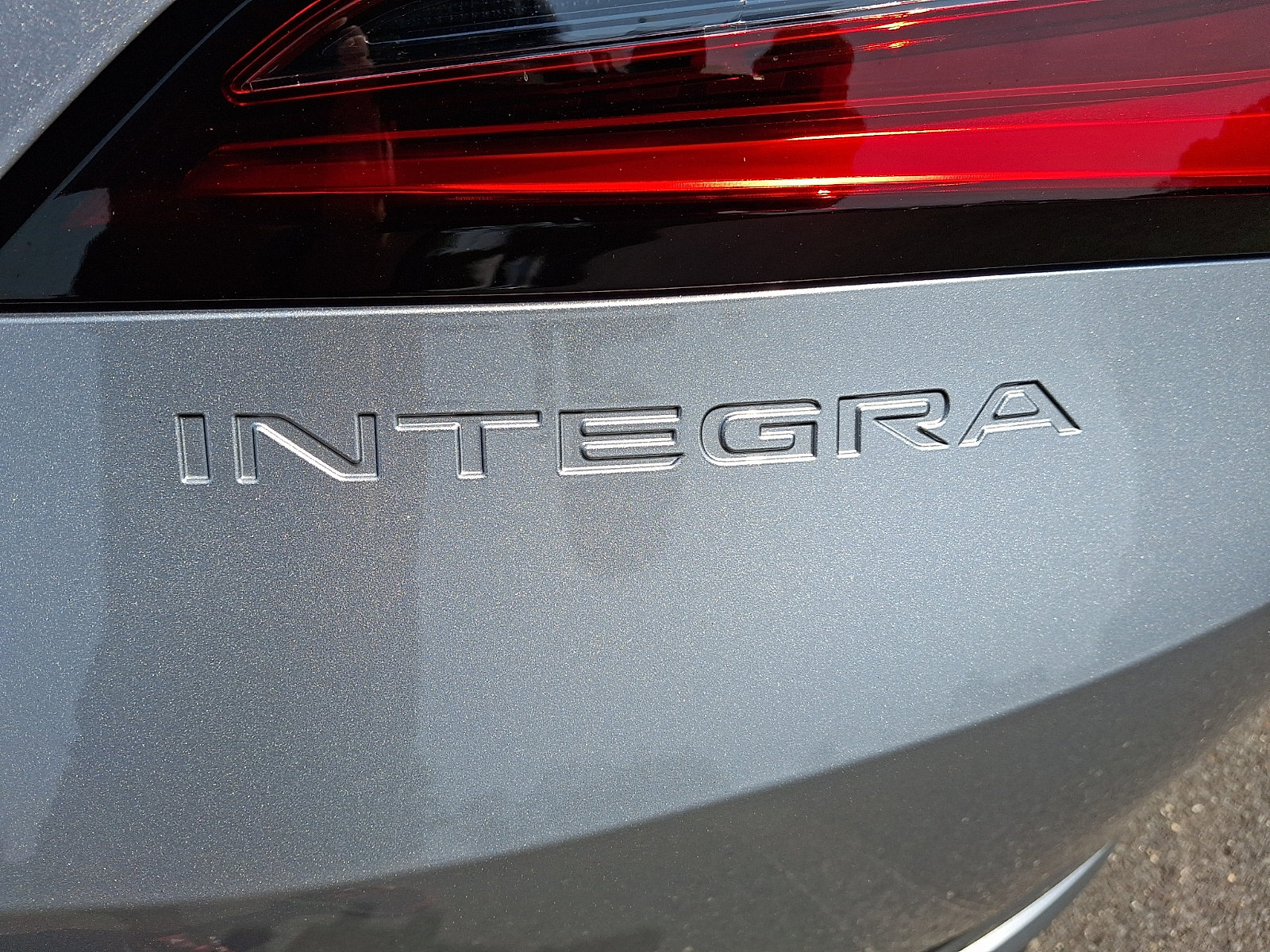 Certified 2025 Acura Integra A-Spec FWD image 30