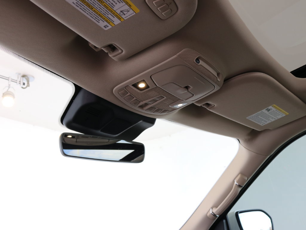 Used 2022 Lincoln Navigator Reserve AWD/4WD image 13