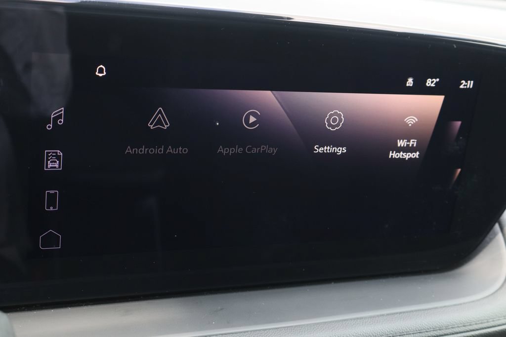 Certified 2024 Buick Encore GX Preferred FWD image 15