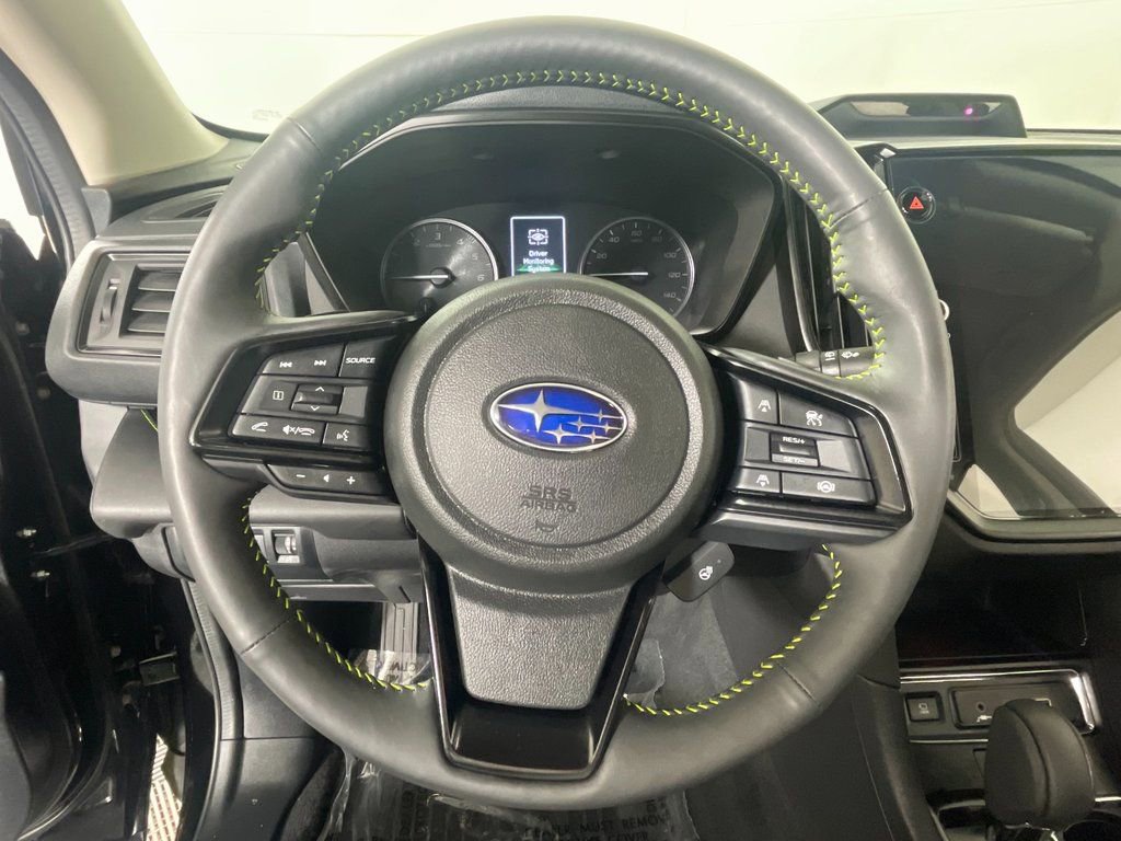 Used 2025 Subaru Ascent Bronze Edition image 16
